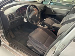 Peugeot 407 SW ST Confort Pack 2.2   - Foto 6