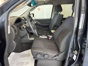 Nissan Pathfinder 2.5 dCi SE 7 plazas   - Foto 6