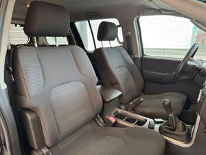 Nissan Pathfinder 2.5 dCi SE 7 plazas   - Foto 10