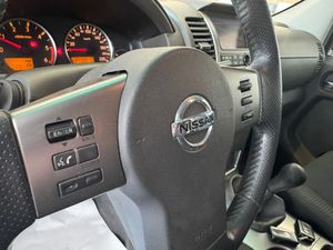 Nissan Pathfinder 2.5 dCi SE 7 plazas   - Foto 13