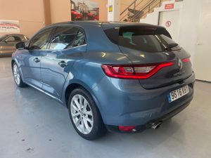 Renault Megane Business Blue dCi 70kW 95CV 18   - Foto 3