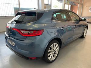 Renault Megane Business Blue dCi 70kW 95CV 18   - Foto 4