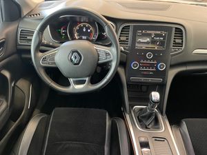 Renault Megane Business Blue dCi 70kW 95CV 18   - Foto 12