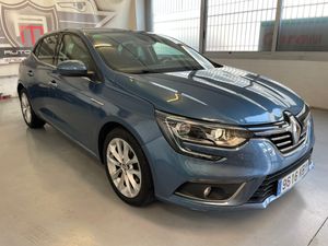 Renault Megane Business Blue dCi 70kW 95CV 18   - Foto 5