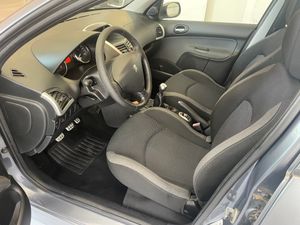 Peugeot 206 + 1.4i 75cv   - Foto 6