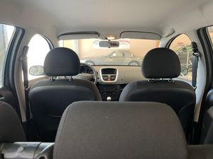 Peugeot 206 + 1.4i 75cv   - Foto 15