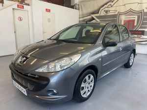 Peugeot 206 + 1.4i 75cv   - Foto 2