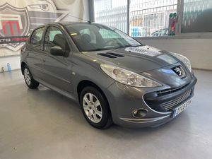 Peugeot 206 + 1.4i 75cv   - Foto 5