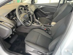 Ford Focus 1.0 Ecoboost    - Foto 4