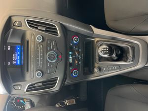 Ford Focus 1.0 Ecoboost    - Foto 11