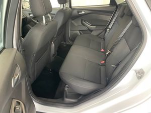 Ford Focus 1.0 Ecoboost    - Foto 5
