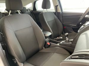 Ford Focus 1.0 Ecoboost    - Foto 14