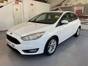 Ford Focus 1.0 Ecoboost    - Foto 2