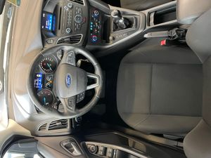 Ford Focus 1.0 Ecoboost    - Foto 9
