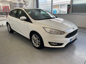 Ford Focus 1.0 Ecoboost    - Foto 3