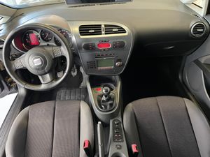 Seat Leon 1.9 TDI   - Foto 12