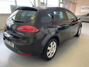 Seat Leon 1.9 TDI   - Foto 4