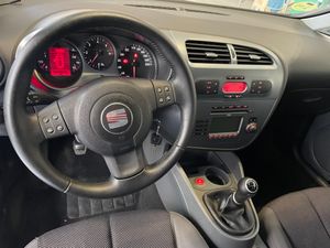 Seat Leon 1.9 TDI   - Foto 13