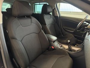 Citroën C5 2.0 HDi Exclusive Tourer   - Foto 9