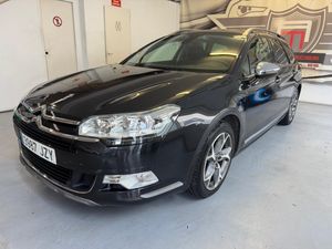 Citroën C5 2.0 HDi Exclusive Tourer   - Foto 2