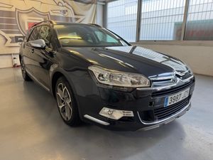 Citroën C5 2.0 HDi Exclusive Tourer   - Foto 5