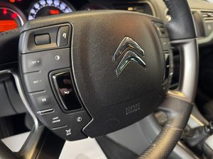 Citroën C5 2.0 HDi Exclusive Tourer   - Foto 16