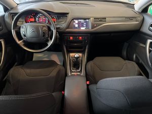 Citroën C5 2.0 HDi Exclusive Tourer   - Foto 10