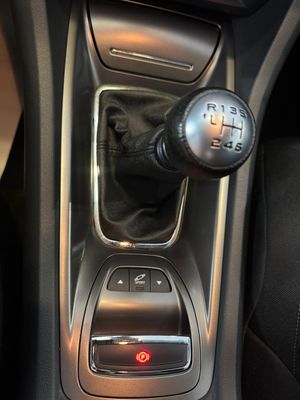 Citroën C5 2.0 HDi Exclusive Tourer   - Foto 18