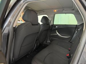 Citroën C5 2.0 HDi Exclusive Tourer   - Foto 8