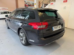 Citroën C5 2.0 HDi Exclusive Tourer   - Foto 3
