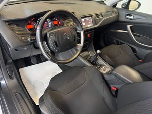 Citroën C5 2.0 HDi Exclusive Tourer   - Foto 6