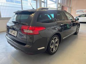 Citroën C5 2.0 HDi Exclusive Tourer   - Foto 4