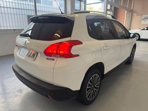 Peugeot 2008 Active 1.2 VTi 82   - Foto 4