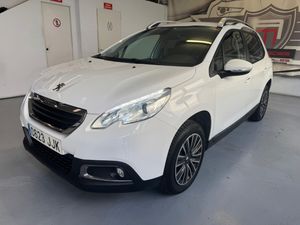 Peugeot 2008 Active 1.2 VTi 82   - Foto 2