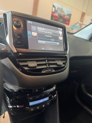 Peugeot 2008 Active 1.2 VTi 82   - Foto 15