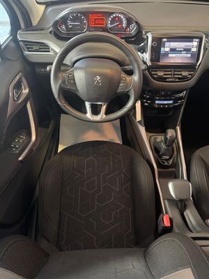 Peugeot 2008 Active 1.2 VTi 82   - Foto 17
