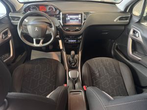 Peugeot 2008 Active 1.2 VTi 82   - Foto 8