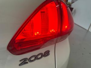 Peugeot 2008 Active 1.2 VTi 82   - Foto 13