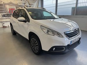 Peugeot 2008 Active 1.2 VTi 82   - Foto 5
