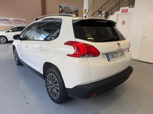 Peugeot 2008 Active 1.2 VTi 82   - Foto 3