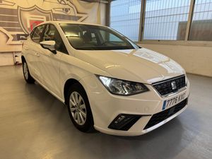 Seat Ibiza 1.6 TDI Reference Plus   - Foto 5