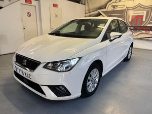 Seat Ibiza 1.6 TDI Reference Plus   - Foto 2