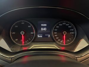 Seat Ibiza 1.6 TDI Reference Plus   - Foto 16