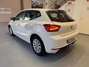 Seat Ibiza 1.6 TDI Reference Plus   - Foto 3