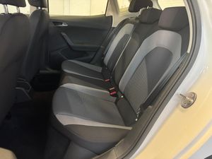 Seat Ibiza 1.6 TDI Reference Plus   - Foto 10