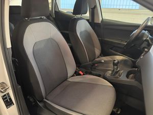 Seat Ibiza 1.6 TDI Reference Plus   - Foto 9