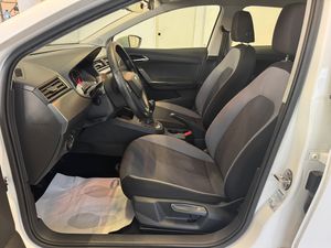 Seat Ibiza 1.6 TDI Reference Plus   - Foto 6