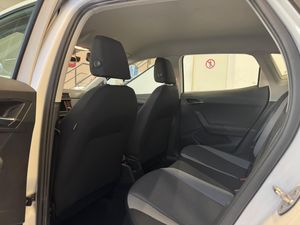 Seat Ibiza 1.6 TDI Reference Plus   - Foto 12