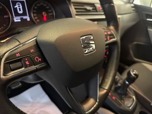 Seat Ibiza 1.6 TDI Reference Plus   - Foto 17