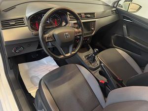 Seat Ibiza 1.6 TDI Reference Plus   - Foto 7